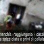 Sabotaggi sull’Alta velocità, sgominata cellula terroristica di matrice anarchica Sabotaggi sull’Alta velocità, sgominata cellula terroristica di matrice anarchica