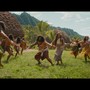 Oceania live-action, arriva il trailer ufficiale del film Disney