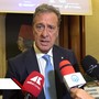 Mare, Acampora (Assonautica): "Da rapporto underwater risultati straordinari" Mare, Acampora (Assonautica): "Da rapporto underwater risultati straordinari"