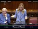 "Ho indossato ginocchiere? Non accettate premier donna", la risposta di Meloni al M5S Silvestri "Ho indossato ginocchiere? Non accettate premier donna", la risposta di Meloni al M5S Silvestri