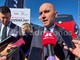 Trenitalia, Dg Gorini: "Obiettivo Frecciarossa Napoli-Berlino da dicembre 2028"