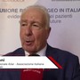 Tumore rinofaringeo, Pisani (Ailar): "Paziente ha diritto a cure multidisciplinari"