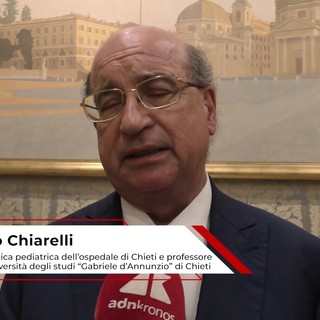 Salute: pediatra Chiarelli, 'maggior parte di infezioni respiratorie non necessitano di antibiotici'