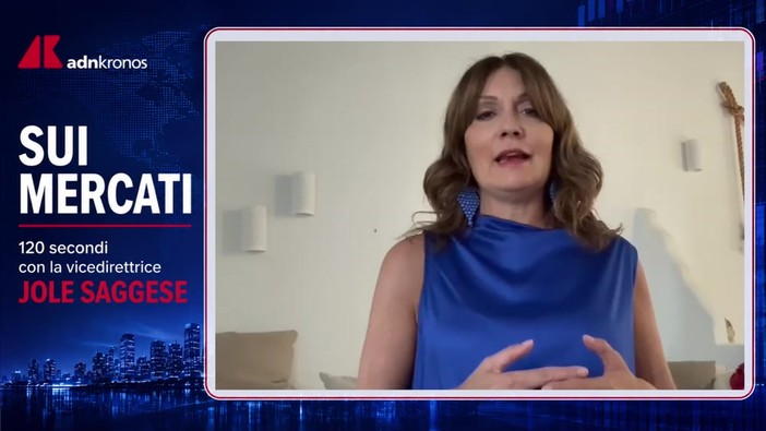 Mercati: nuovo record a Piazza Affari, petrolio volatile e vendite sui chip Mercati: nuovo record a Piazza Affari, petrolio volatile e vendite sui chip