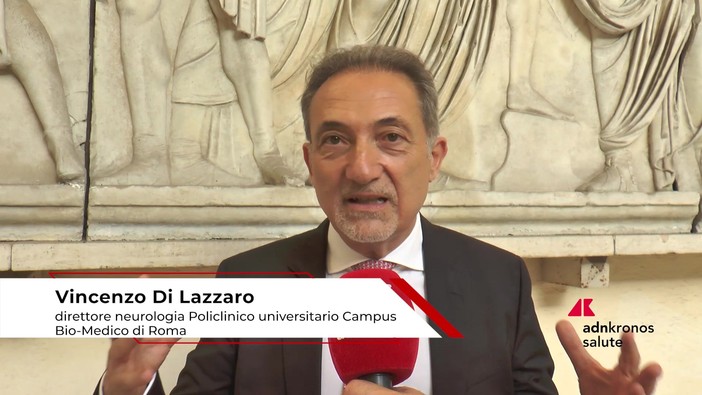 Alzheimer: neurologo Di Lazzaro, 'nuovi biomarcatori permettono diagnosi precisa e precoce' Alzheimer: neurologo Di Lazzaro, 'nuovi biomarcatori permettono diagnosi precisa e precoce'