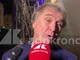 Cucinelli: "Tra social e tecnologia abbiamo dimenticato il valore dell'umano" Cucinelli: "Tra social e tecnologia abbiamo dimenticato il valore dell'umano"