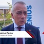 Farmaceutica: Fresenius Kabi, Pasini 'c'è voglia di investire nel territorio ma servono specializzazioni'