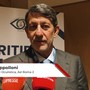 Oftalmologia, Appolloni (Siso): 'nostro congresso mette insieme innovazione scientifica e novità normative' Oftalmologia, Appolloni (Siso): 'nostro congresso mette insieme innovazione scientifica e novità normative'