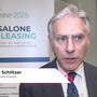 Schlitzer (Assilea): "Dati positivi sul leasing, ma c'è da recuperare divario con il resto dell'Europa" Schlitzer (Assilea): "Dati positivi sul leasing, ma c'è da recuperare divario con il resto dell'Europa"