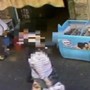Due arresti per omicidio della caffetteria a Napoli, il video del 2009 che fece il giro del mondo