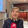 Baron (Polizia di Stato): "Proteggere bambini quando si viaggia modo migliore per garantire il nostro futuro" Baron (Polizia di Stato): "Proteggere bambini quando si viaggia modo migliore per garantire il nostro futuro"