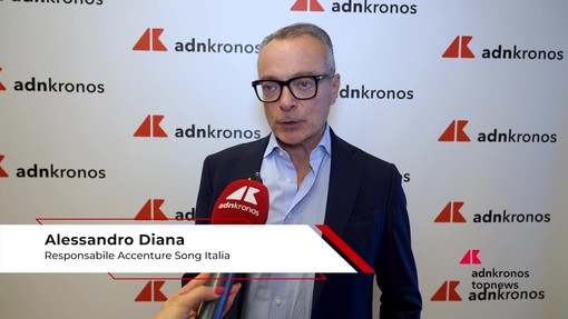 Intersections 2026, Diana (Accenture Song): "I creator devono generare cultura e connessione con i valori dei brand" Intersections 2026, Diana (Accenture Song): "I creator devono generare cultura e connessione con i valori dei brand"