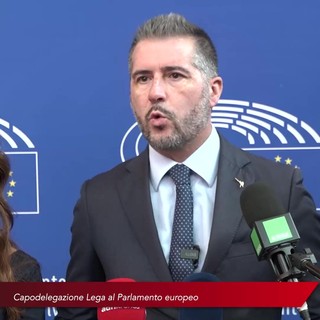 Islam, Borchia (Lega): "Da decenni impegnati a denunciare estremismo in Italia e Europa" Islam, Borchia (Lega): "Da decenni impegnati a denunciare estremismo in Italia e Europa"