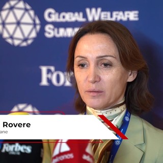 Welfare, Rovere (Poste Italiane): "Le aziende hanno una responsabilità crescente nel rispondere ai bisogni delle persone"
