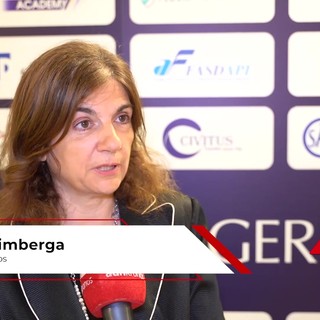 Pmi: Vittimberga (Inps), 'Coesione, lavoro di qualità e competenze per la sostenibilità del sistema' Pmi: Vittimberga (Inps), 'Coesione, lavoro di qualità e competenze per la sostenibilità del sistema'