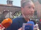 Funerali Baresi, Dida: "Milan faccia crescere giocatori importanti come lui" Funerali Baresi, Dida: "Milan faccia crescere giocatori importanti come lui"