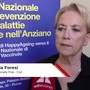 Vaccini: Foresi (Fnp Cisl), 'con 'Carovana della salute' informiamo anziani su importanza prevenzione'