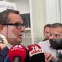 Ue, Durigon: "Contiamo che Giorgetti ottenga scostamento di bilancio" Ue, Durigon: "Contiamo che Giorgetti ottenga scostamento di bilancio"