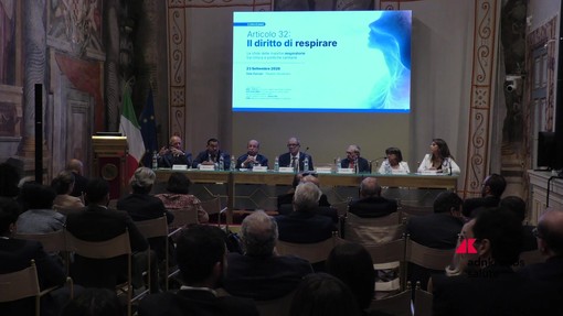 Salute: malattie respiratorie, al Senato il convegno per migliorare prevenzione, diagnosi e cura Salute: malattie respiratorie, al Senato il convegno per migliorare prevenzione, diagnosi e cura