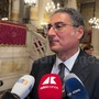 Ddl antisemitismo, la comunità ebraica: "Alla legge serve maggiore sostegno" Ddl antisemitismo, la comunità ebraica: "Alla legge serve maggiore sostegno"