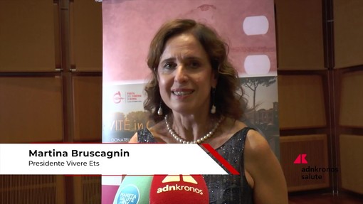 Salute: Bruscagnin (Vivere Ets), 'Prematurità, l'unione fa la forza. Ascolto e rete di supporto fondamentali per famiglie'