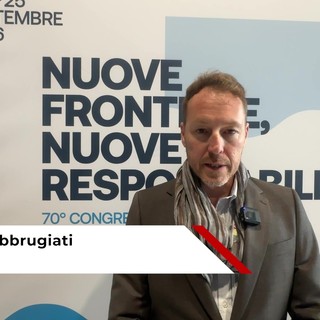 Professioni: Abbrugiati (Notifier Italia), 'nuovi sensori self test compilano report condivisi in cloud'
