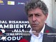 Ramonda, "il nuovo comparto rafforza Ravenna come capitale dell'economia circolare" Ramonda, "il nuovo comparto rafforza Ravenna come capitale dell'economia circolare"