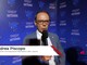 Piscopo (Min.Lavoro): "Dal 1° dicembre novità per il Siisl" Piscopo (Min.Lavoro): "Dal 1° dicembre novità per il Siisl"