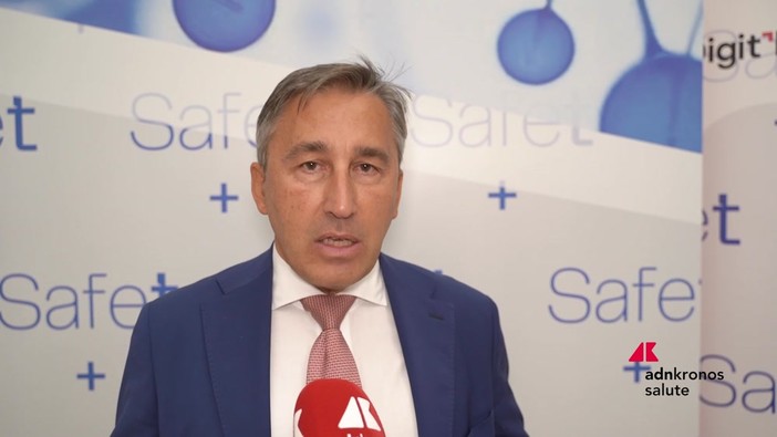 Salute: Loiero (consigliere Pres. Consiglio), 'Più investimenti e collaborazione pubblico-privato per l'efficienza del Ssn' Salute: Loiero (consigliere Pres. Consiglio), 'Più investimenti e collaborazione pubblico-privato per l'efficienza del Ssn'