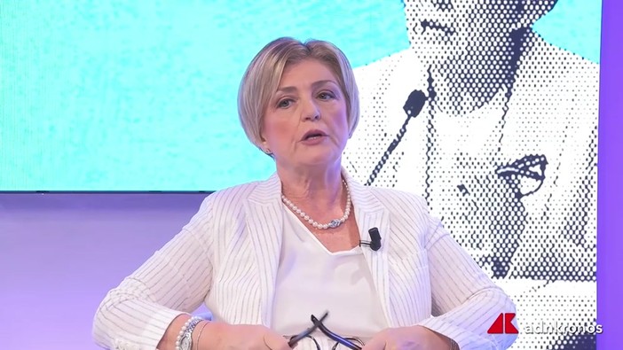 AdnTalks, Calderone: "Patente a crediti non solo per edilizia"
