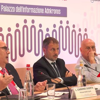 Adnkronos Q&A, Natalità, fertilità e maternità: la rete a tutela dei bambini Adnkronos Q&A, Natalità, fertilità e maternità: la rete a tutela dei bambini