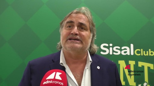 Sport, Pardo: "Fantacalcio occasione di convivialità" Sport, Pardo: "Fantacalcio occasione di convivialità"