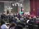 Previdenza: Inps, '21 mln di lavoratori dipendenti nel 2025, puntare su giovani e donne' Previdenza: Inps, '21 mln di lavoratori dipendenti nel 2025, puntare su giovani e donne'