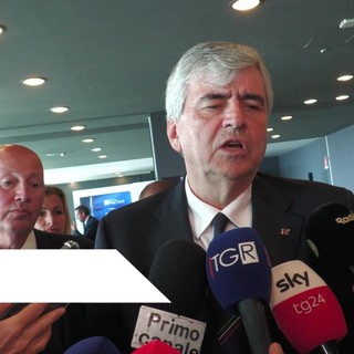 Turismo: Mazzi, 'Mare e turismo risorse chiave, al lavoro su riforme e semplificazioni'