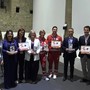 Festival Nazionale Economia Civile: 5 amministrazioni condivise nominate "Ambasciatori dell'Economia Civile 2026" Festival Nazionale Economia Civile: 5 amministrazioni condivise nominate "Ambasciatori dell'Economia Civile 2026"