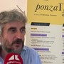 Ponza d'autore, Osho: "I social? Ora per la satira è tutto più difficile" Ponza d'autore, Osho: "I social? Ora per la satira è tutto più difficile"