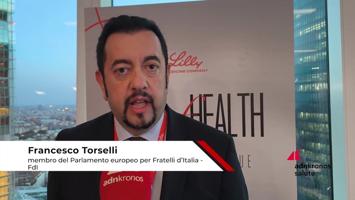 Salute: Torselli (FdI), 'prevenzione obesità parte da educazione alimentare' Salute: Torselli (FdI), 'prevenzione obesità parte da educazione alimentare'