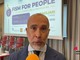 Sanità: Sotgiu (Consiglio superiore Sanità), 'i vaccini hanno ridotto considerevolmente le malattie infettive' Sanità: Sotgiu (Consiglio superiore Sanità), 'i vaccini hanno ridotto considerevolmente le malattie infettive'