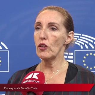 Difesa, Donazzan (FdI): "Procedura rapida, 115 milioni per le PMI" Difesa, Donazzan (FdI): "Procedura rapida, 115 milioni per le PMI"