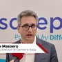 Sonepar, Floriano Masoero (Siemens): "I gemelli digitali per fabbriche sempre più autonome"