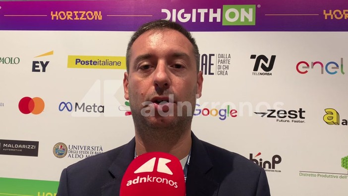 Perrone (EY): "Un italiano su 4 usa Agenti Ai nella vita di tutti i giorni"