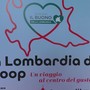Coop Lombardia celebra il rapporto con il territorio al Castello Sforzesco Coop Lombardia celebra il rapporto con il territorio al Castello Sforzesco