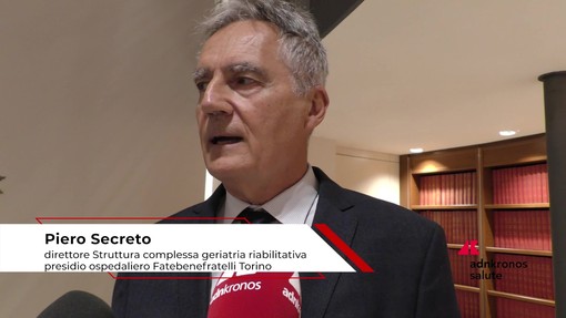Alzheimer, geriatra Secreto, 'i nuovi pazienti sono sempre più giovani'