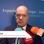 Europa: Casini (Commissione europea), 'Un programma complesso e importante, ora l'attuazione nei prossimi mesi'