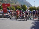 Con oggi si concludono le giornate piemontesi della Vuelta 2025