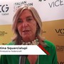 Fiere, Vicenzaoro: Squarcialupi (Confindustria Federorafi): "importante diversificare i mercati" Fiere, Vicenzaoro: Squarcialupi (Confindustria Federorafi): "importante diversificare i mercati"