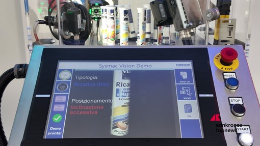 Sonepar Italia, a Prato un Experience Center per l'industria