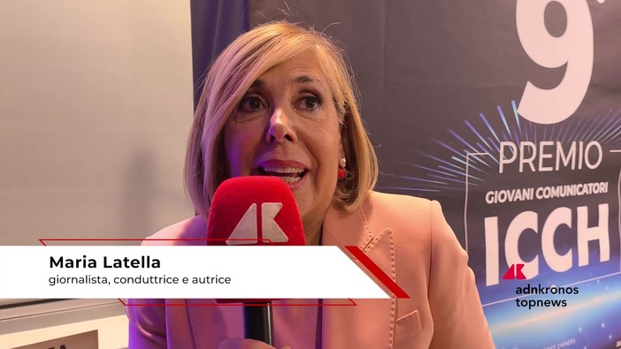 Informazione, Latella: "Abbiamo molto da imparare dai giovani comunicatori" Informazione, Latella: "Abbiamo molto da imparare dai giovani comunicatori"