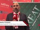BeGreat: Finozzi (LUISS), "sport e studio possono convivere, ai giovani diciamo di non rinunciare mai ai propri sogni" BeGreat: Finozzi (LUISS), "sport e studio possono convivere, ai giovani diciamo di non rinunciare mai ai propri sogni"