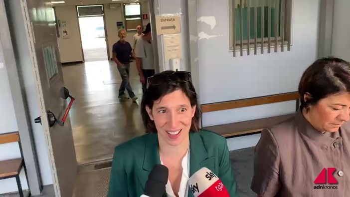 Caso Regeni, Schlein: "Continuiamo a fare da scorta politica nel processo"